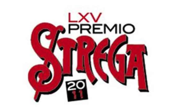<p>LOGO PREMIO STREGA 2011</p>